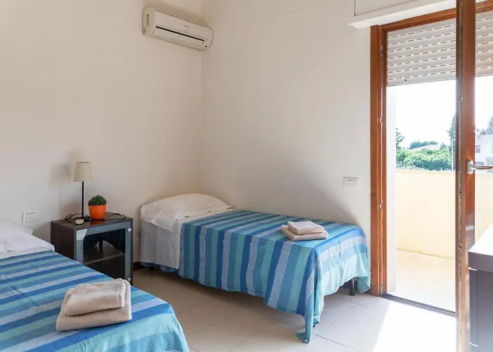 Fiorite Tatil Evi Riola Sardo