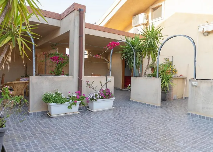 Tatil Evi Fiorite Riola Sardo